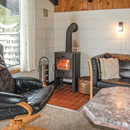 Awesome In Norre Nebel With Kitchen Vakantiehuis *